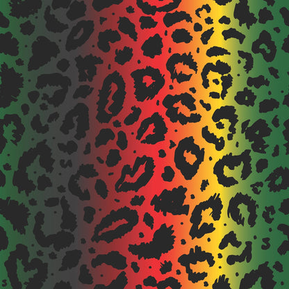 Rasta Leopard