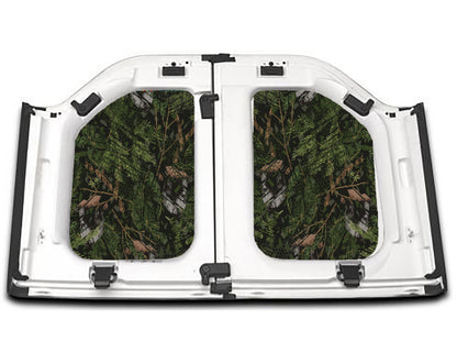Timber Recon camo