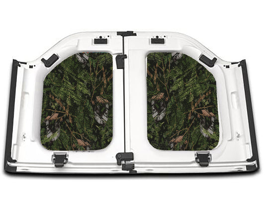 Timber Recon camo